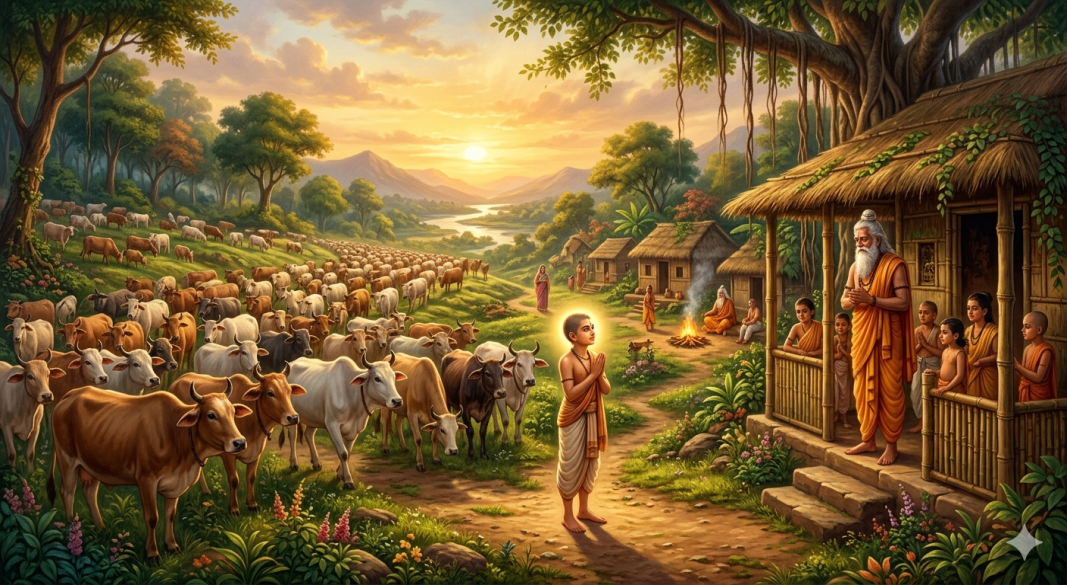 SANATANI NEWS