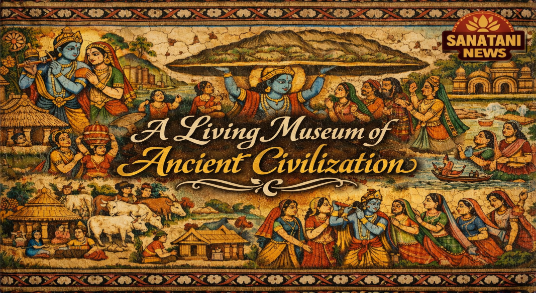 Potuar-Gaan-Traditional-Scroll-Painting-West-Bengal.