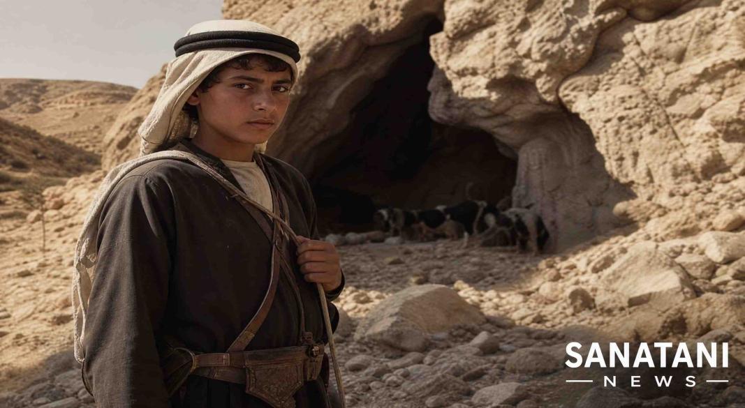 🛸 Forbidden History: Why the Vatican Feared the Qumran Scrolls?