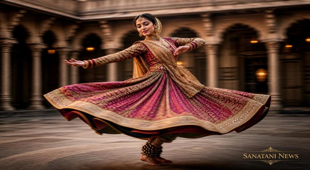 Uncover the true history and physics behind India's traditional Baiji culture.