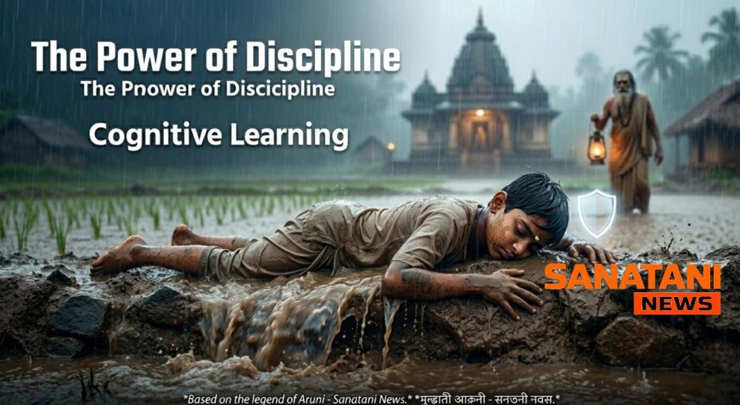 Ultimate Sacrifice for Duty