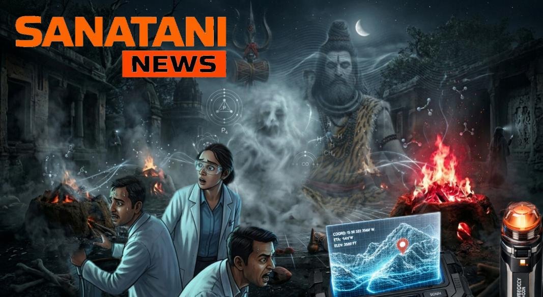 shmashana-mystery-science-vs-religion