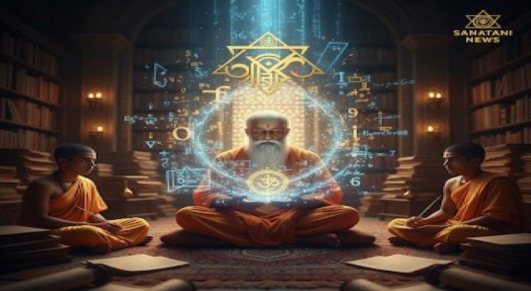 Ancient Indian Science and Technology